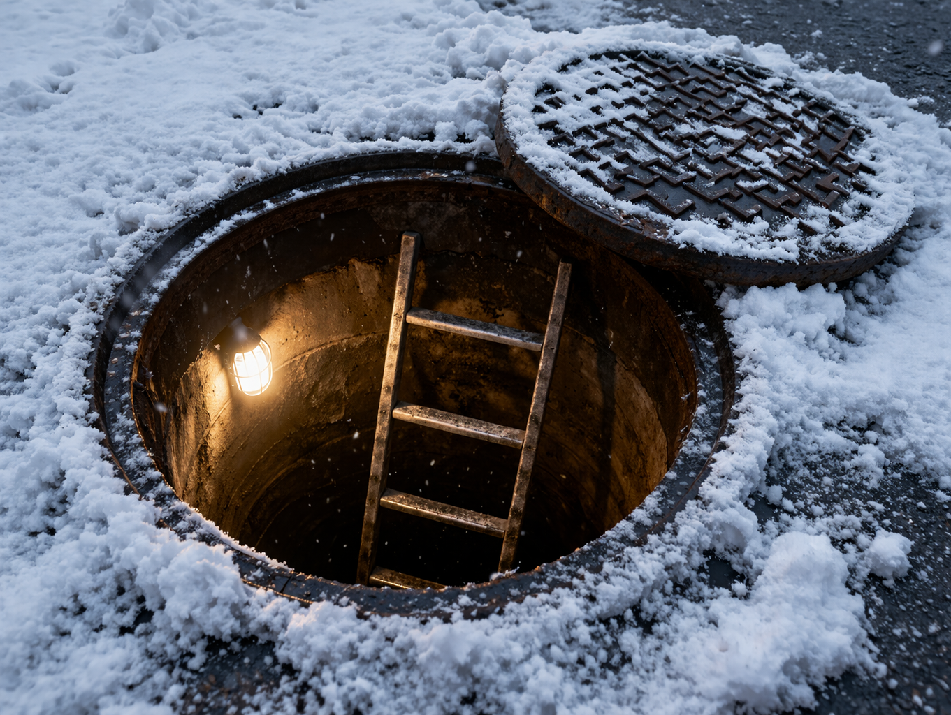 The Singularity of christmas